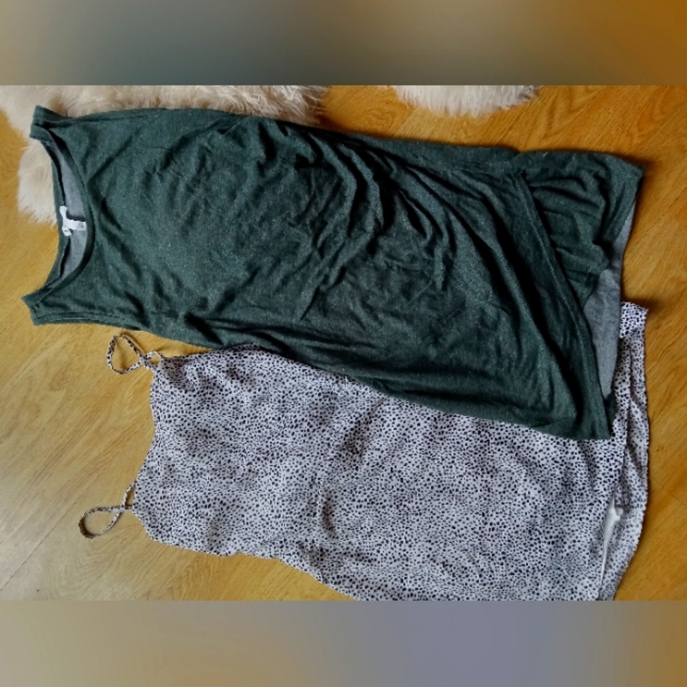 Dress bundle